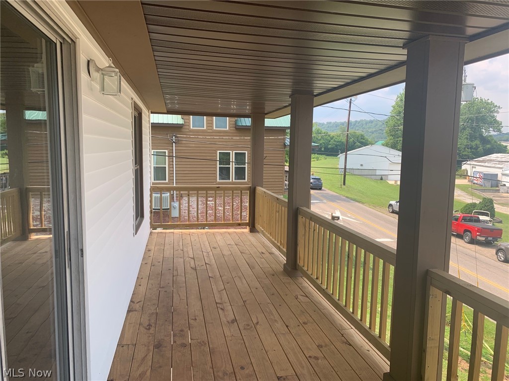 Westview Add - Residential