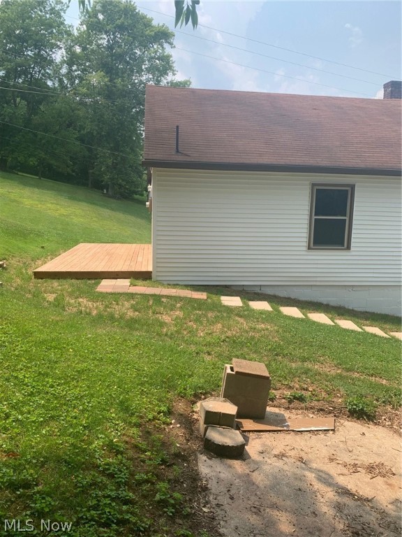 Westview Add - Residential