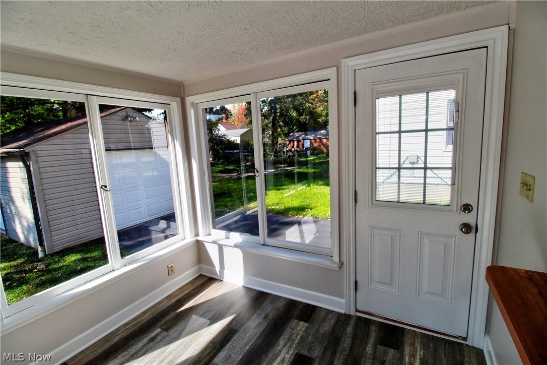 Beechwood - Residential