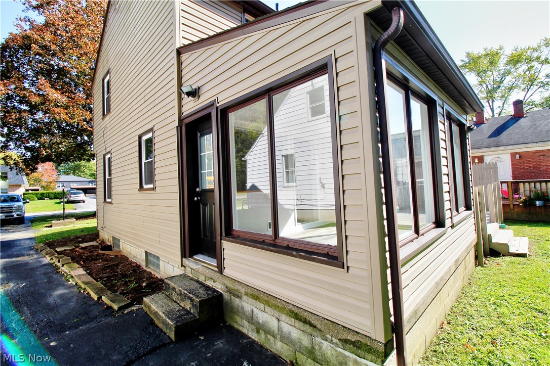 Beechwood - Residential