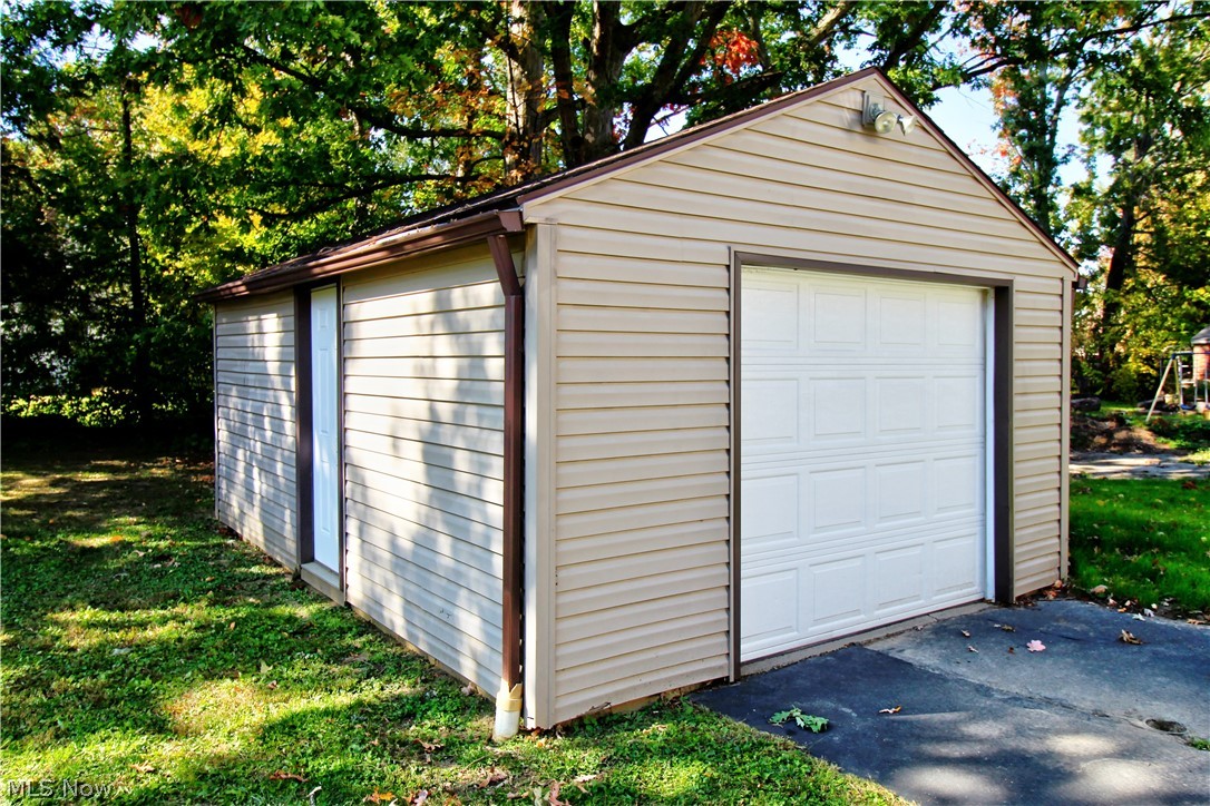 Beechwood - Residential