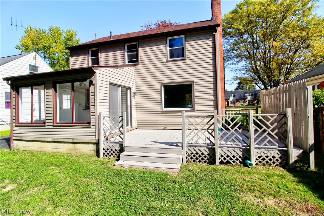 Beechwood - Residential