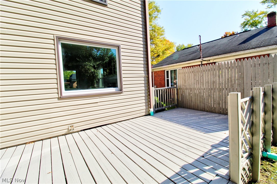 Beechwood - Residential