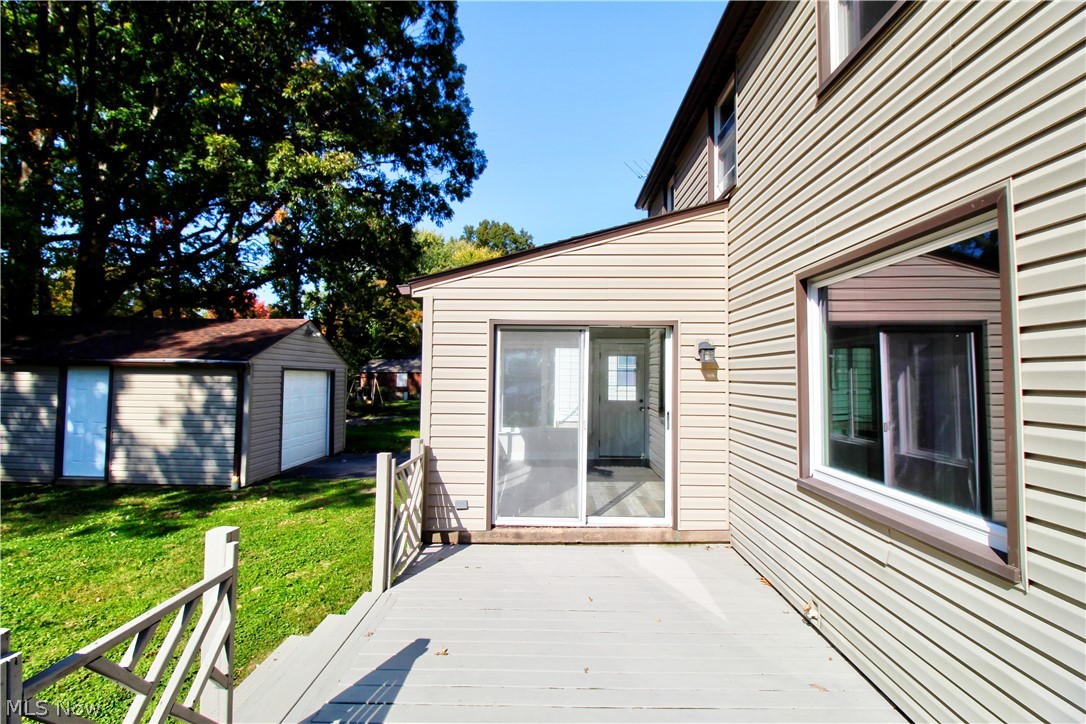 Beechwood - Residential