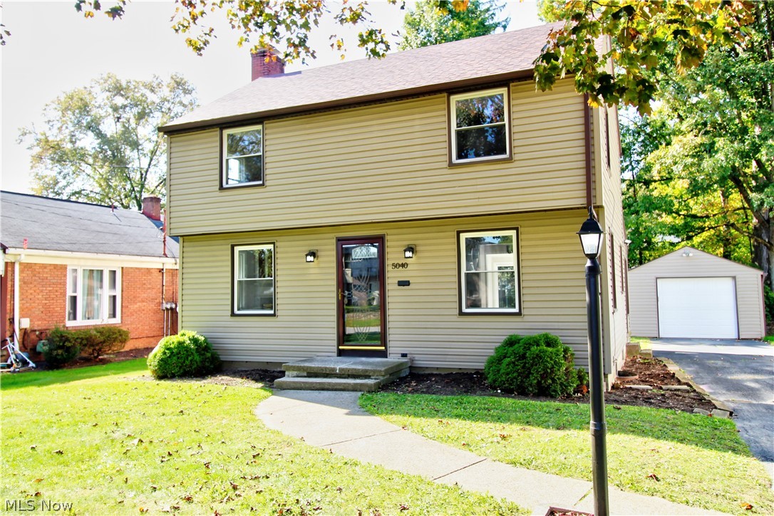 Beechwood - Residential