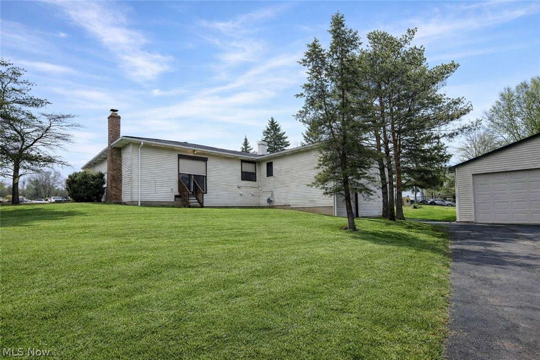 Cedar Estates - Residential