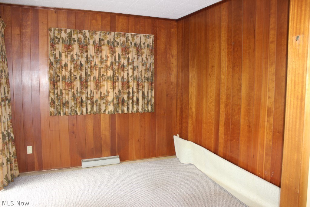 Greensburg Heights - Residential