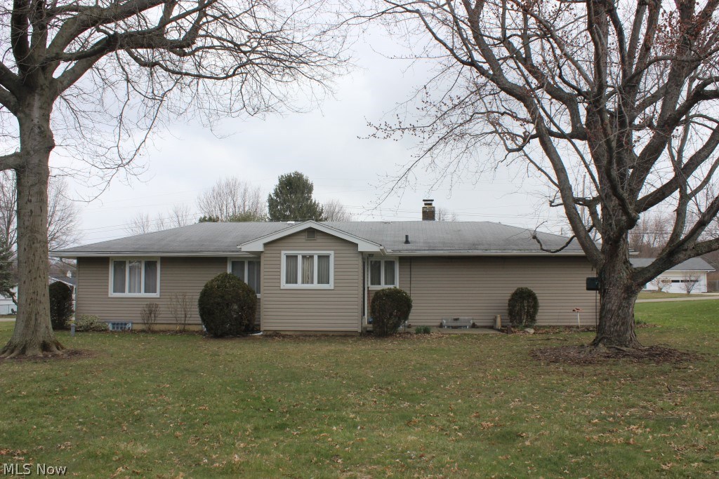 Greensburg Heights - Residential