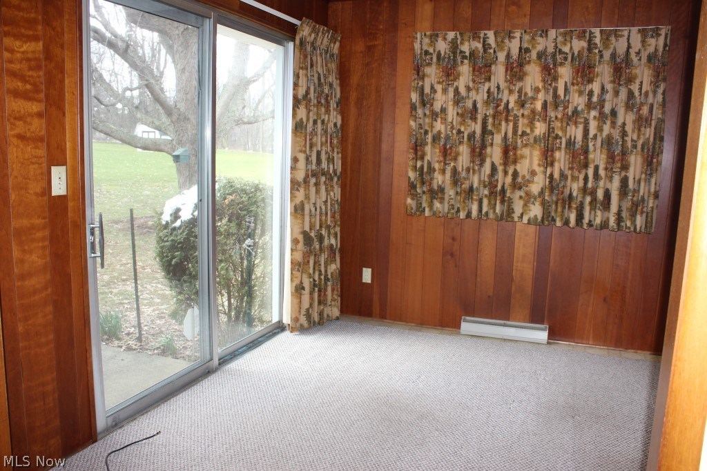 Greensburg Heights - Residential