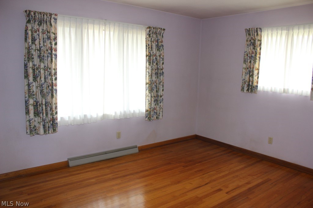 Greensburg Heights - Residential