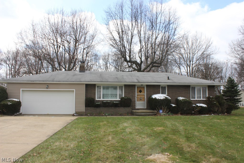 Greensburg Heights - Residential