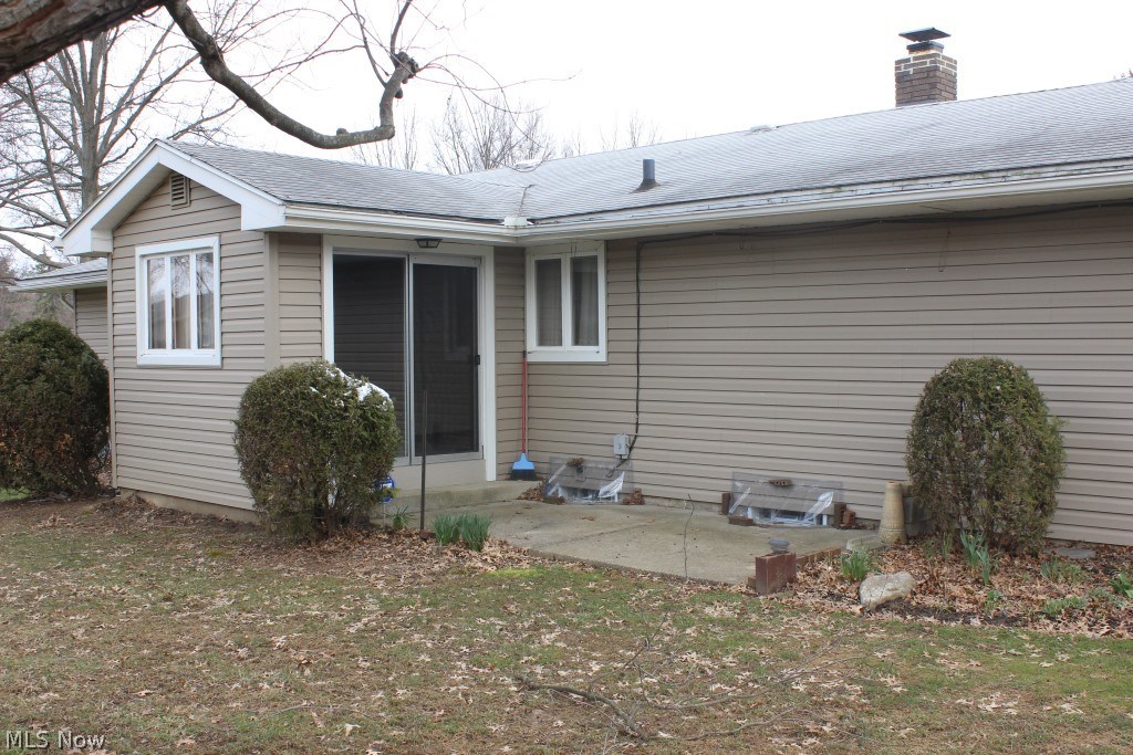 Greensburg Heights - Residential