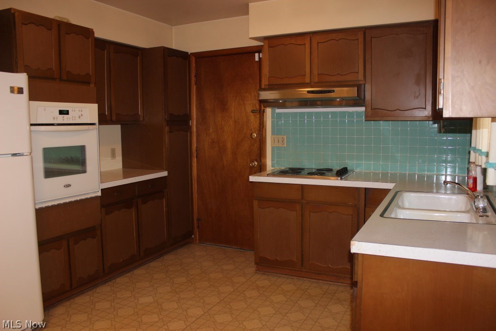 Greensburg Heights - Residential