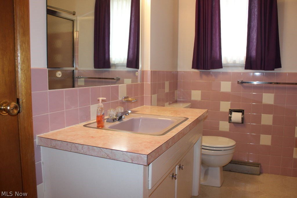 Greensburg Heights - Residential