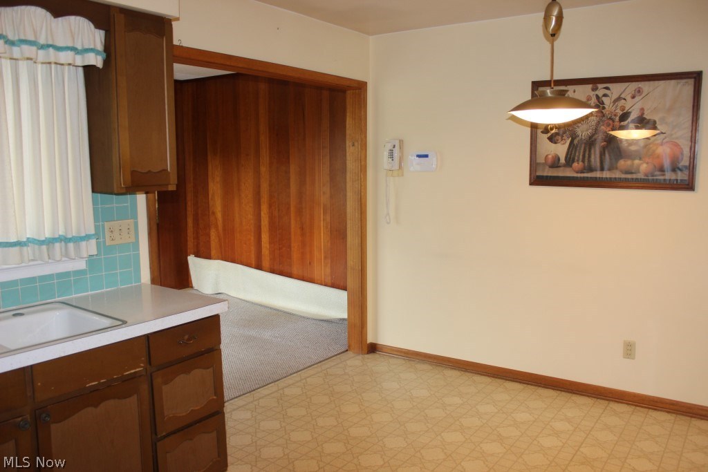 Greensburg Heights - Residential