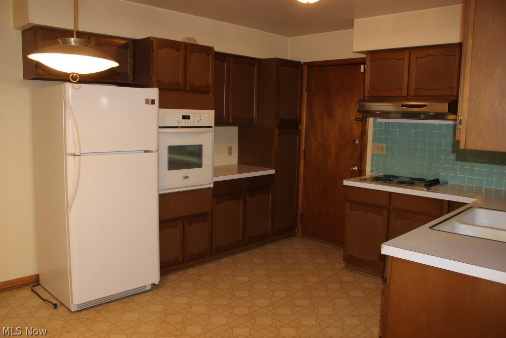 Greensburg Heights - Residential