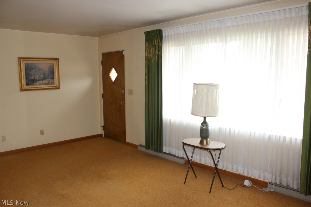 Greensburg Heights - Residential