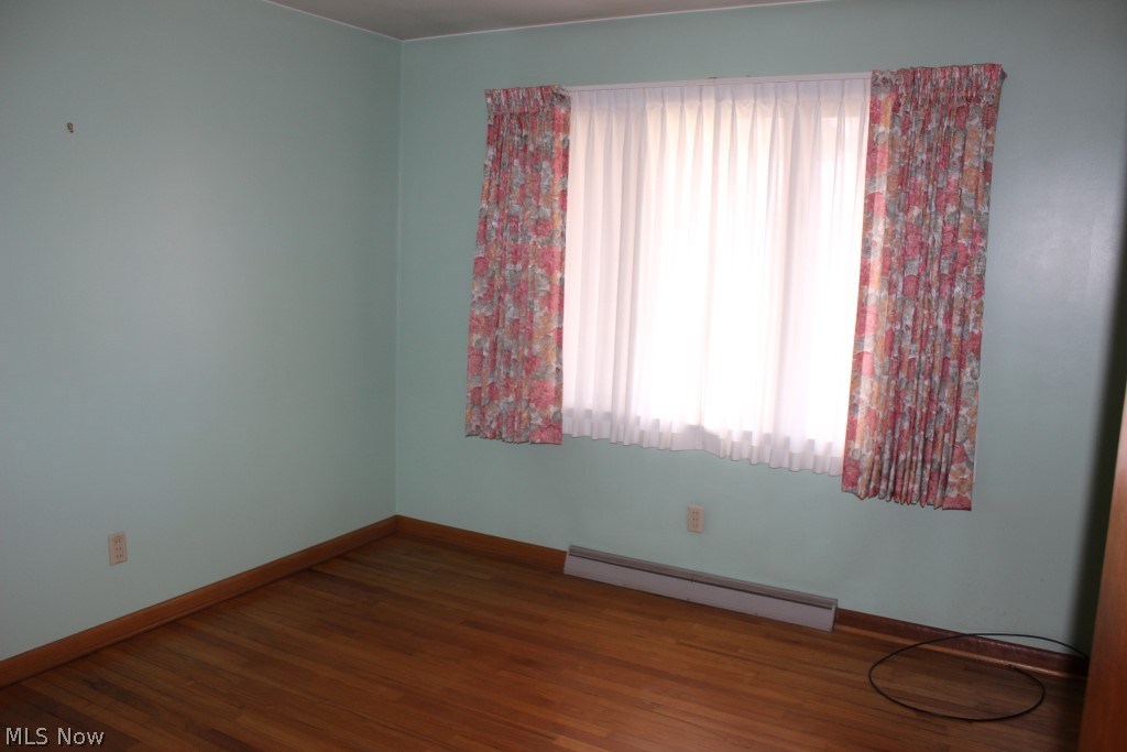 Greensburg Heights - Residential