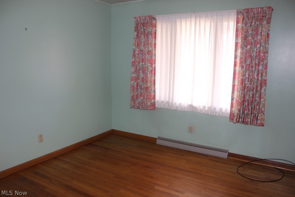 Greensburg Heights - Residential