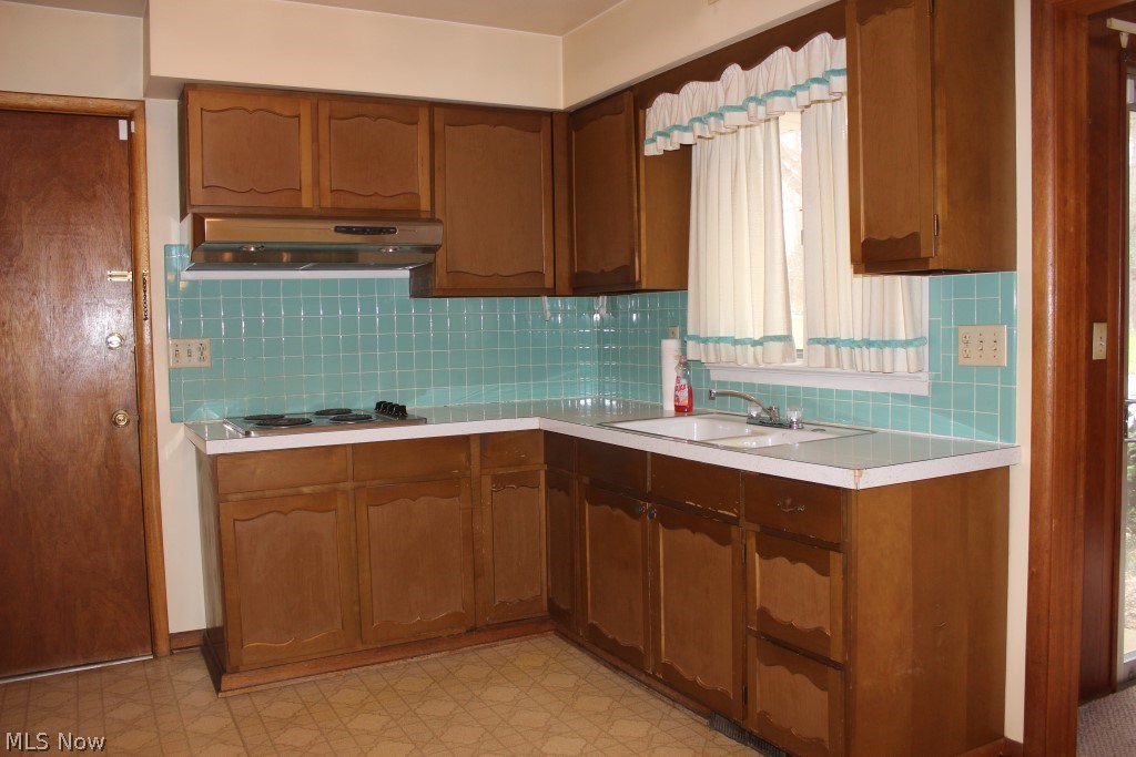 Greensburg Heights - Residential