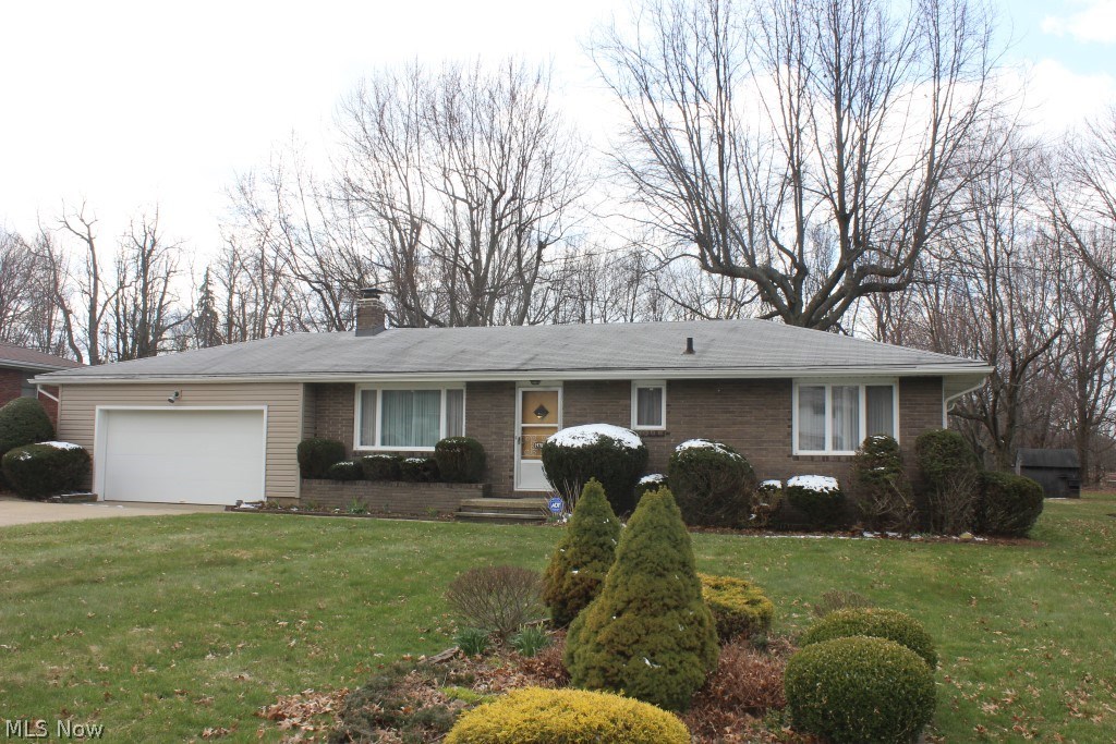 Greensburg Heights - Residential