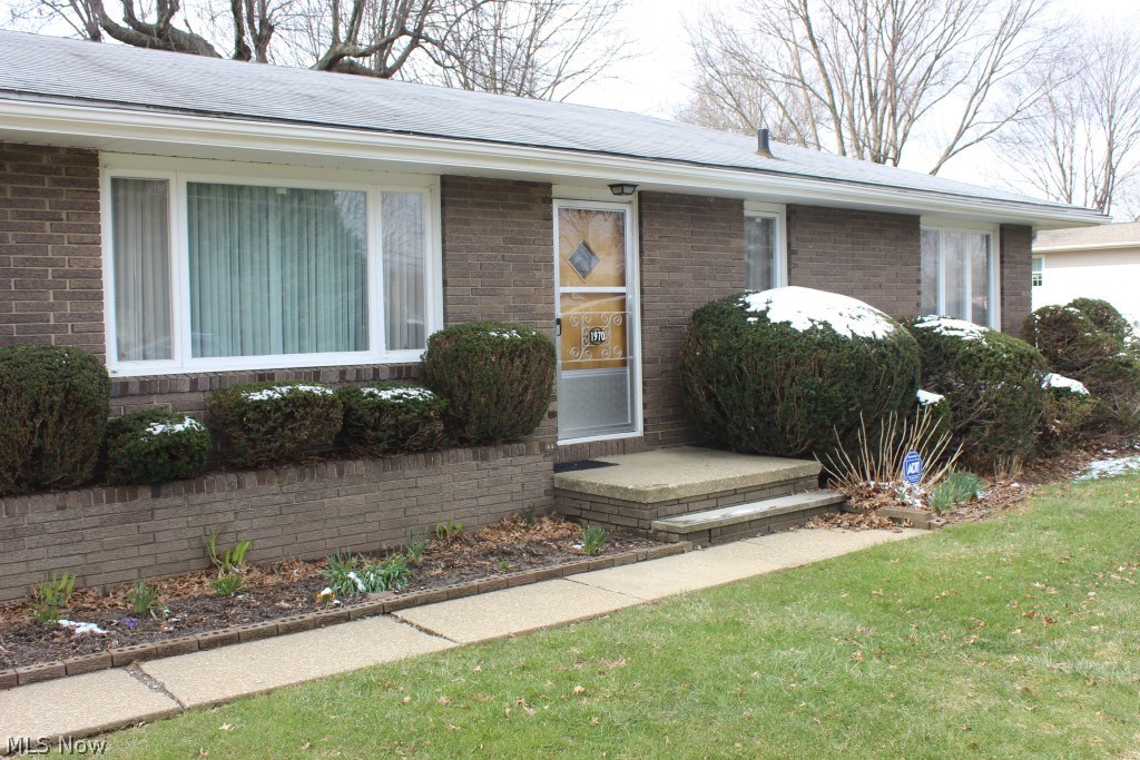 Greensburg Heights - Residential