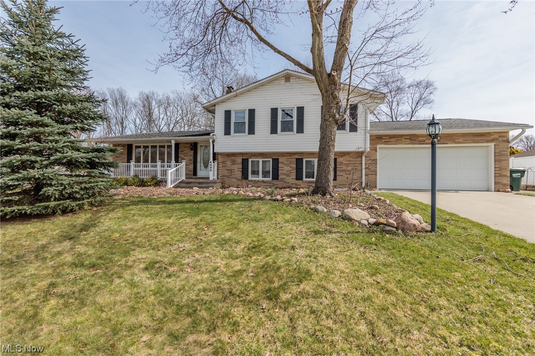 Crest Dale Estate #3 - Residential