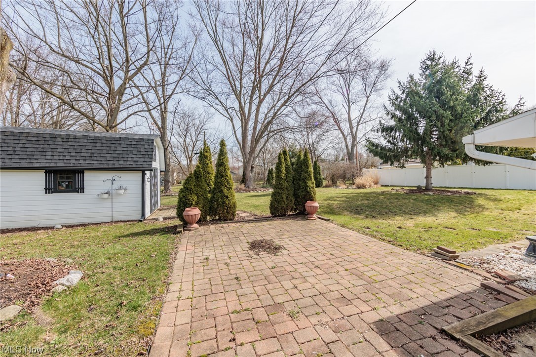 Crest Dale Estate #3 - Residential