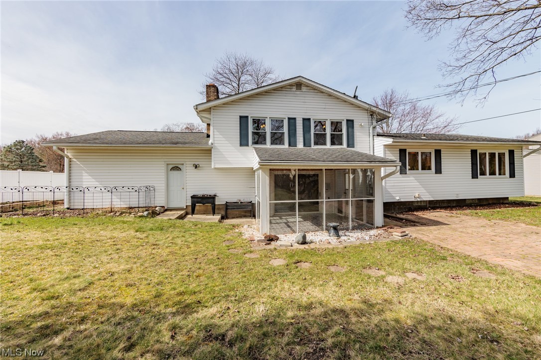 Crest Dale Estate #3 - Residential