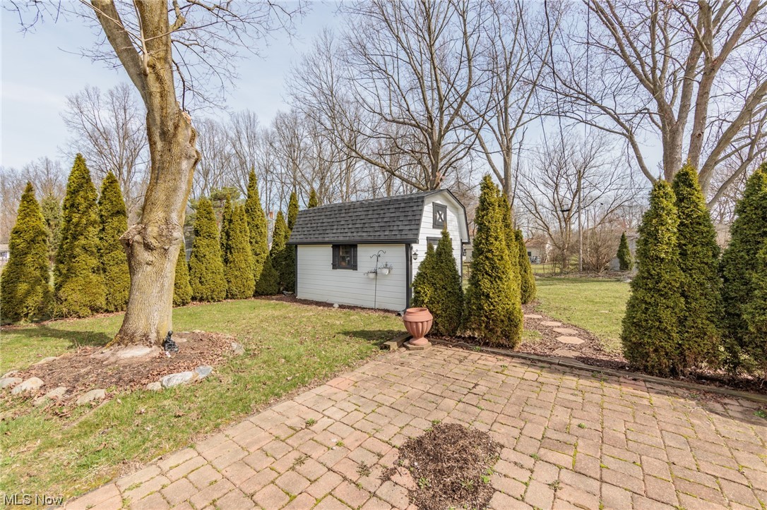 Crest Dale Estate #3 - Residential