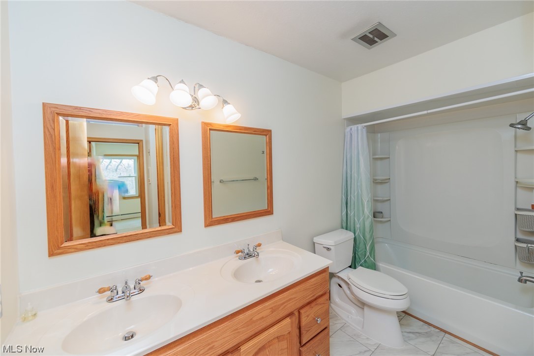 Crest Dale Estate #3 - Residential