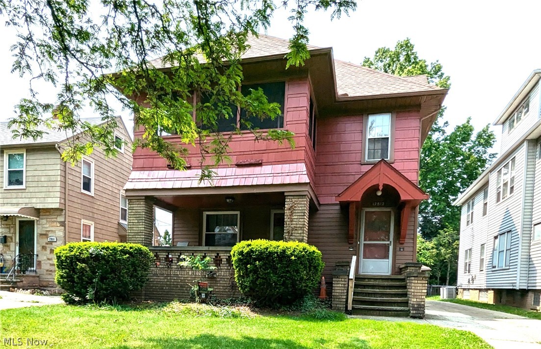 17812 E Park Drive