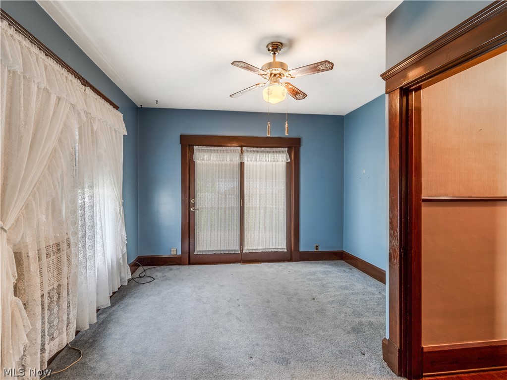 Canton - Residential