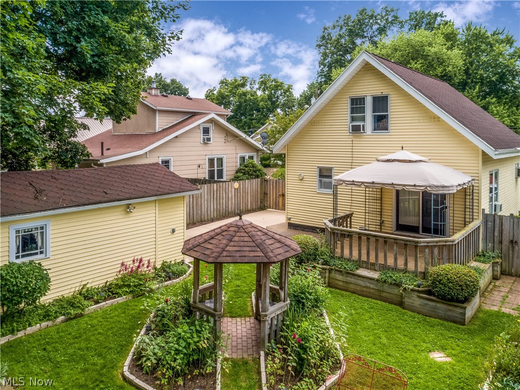 Canton - Residential