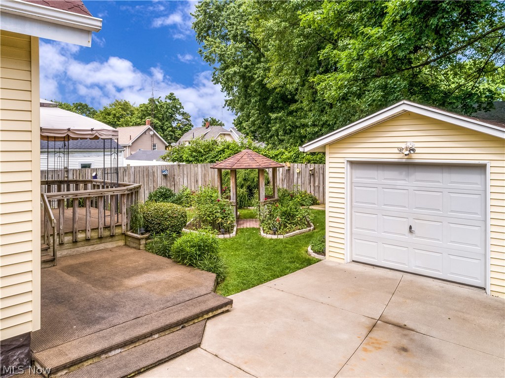 Canton - Residential