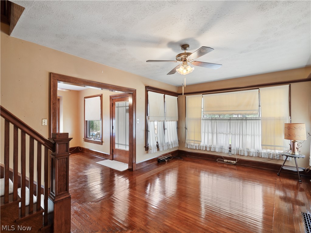 Canton - Residential