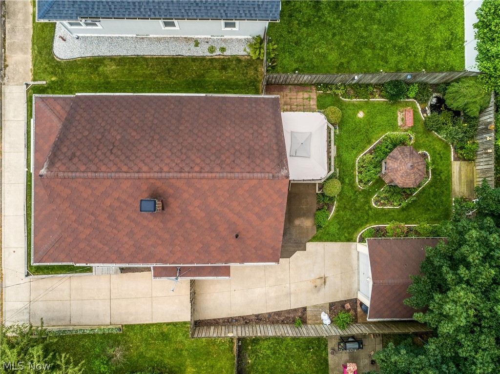 Canton - Residential