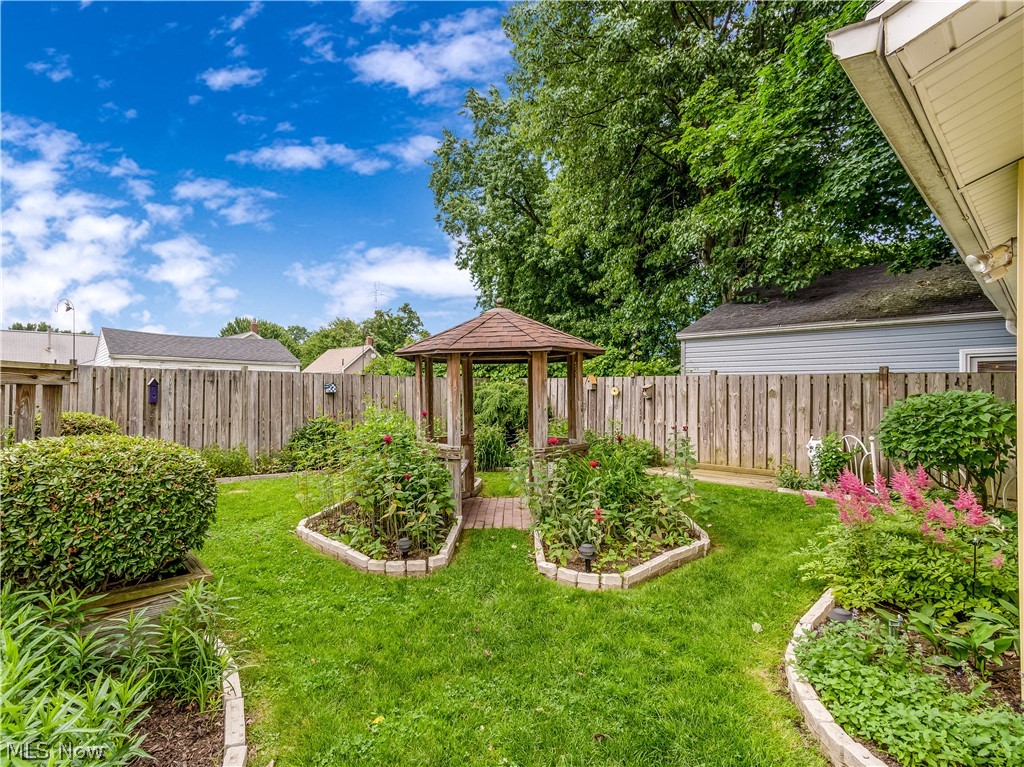 Canton - Residential