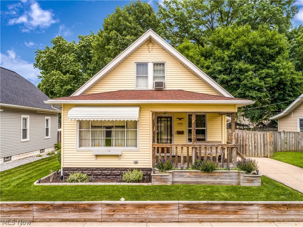 Canton - Residential