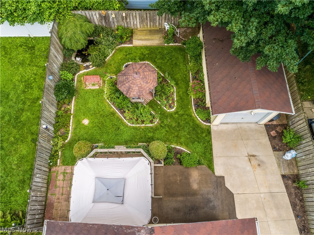 Canton - Residential