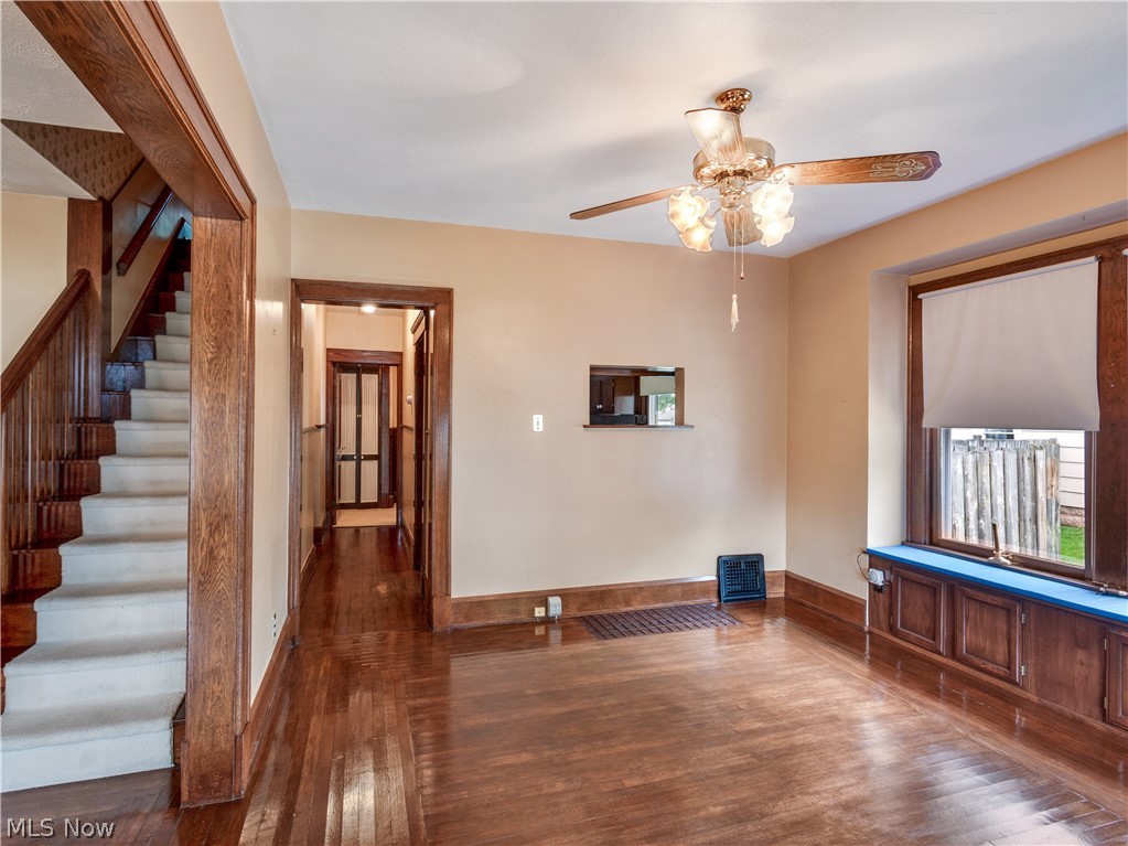 Canton - Residential