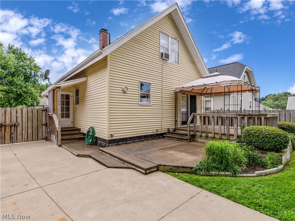 Canton - Residential