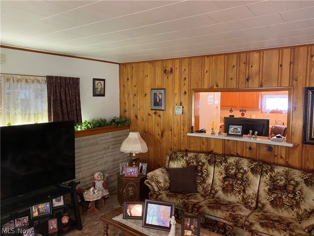 Township/Milton - Residential