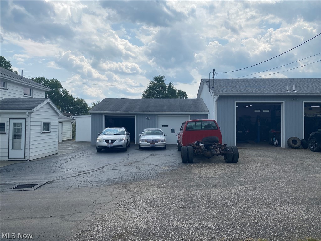 Township/Milton - Residential