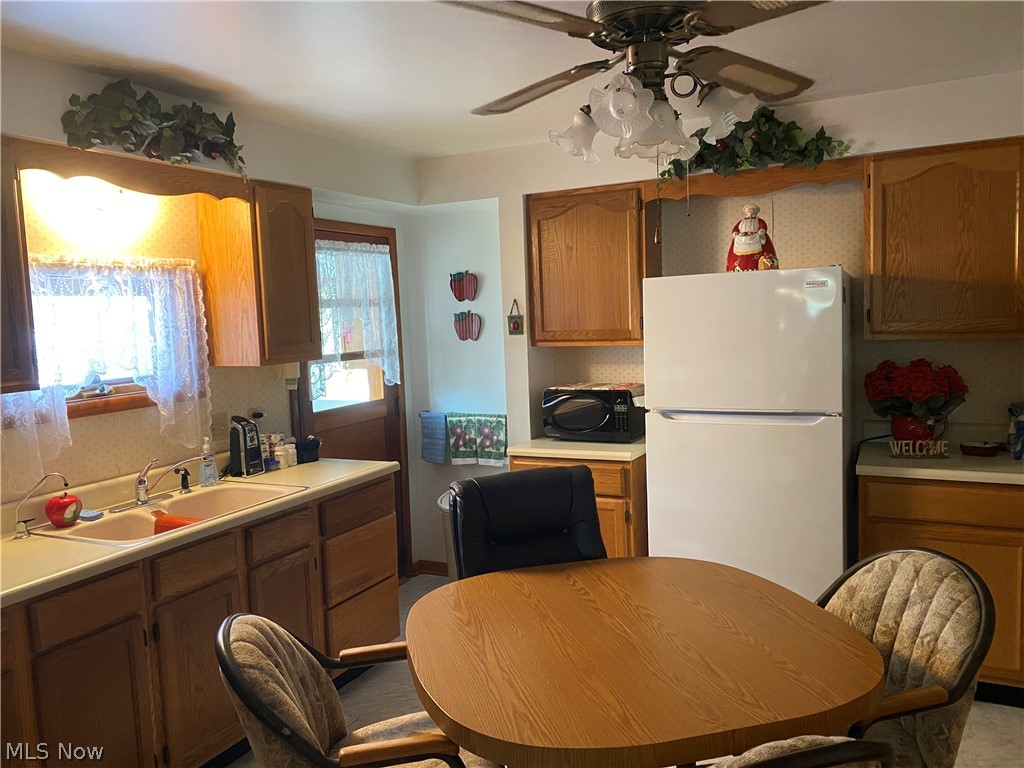 Township/Milton - Residential