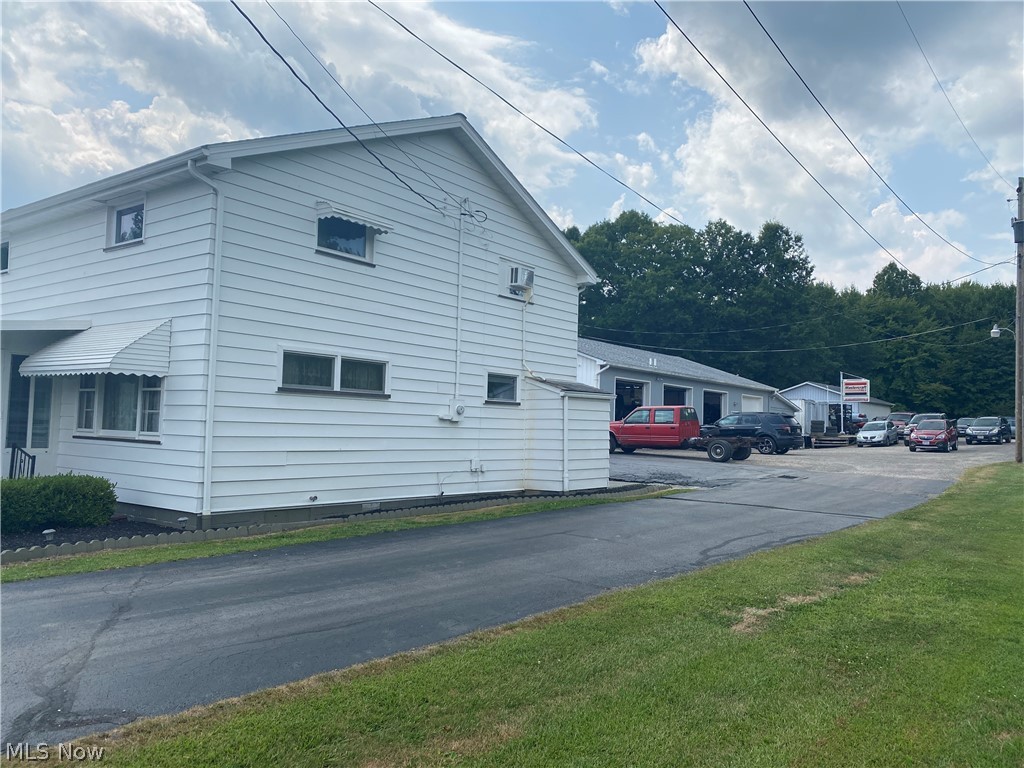 Township/Milton - Residential