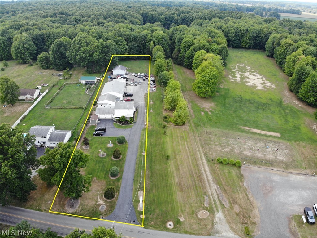 Township/Milton - Residential