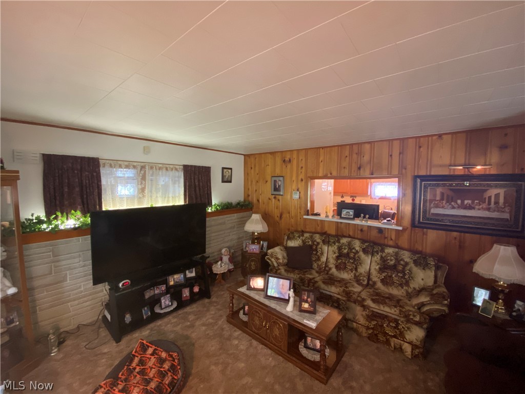 Township/Milton - Residential