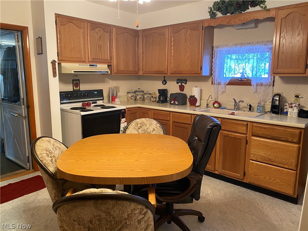 Township/Milton - Residential