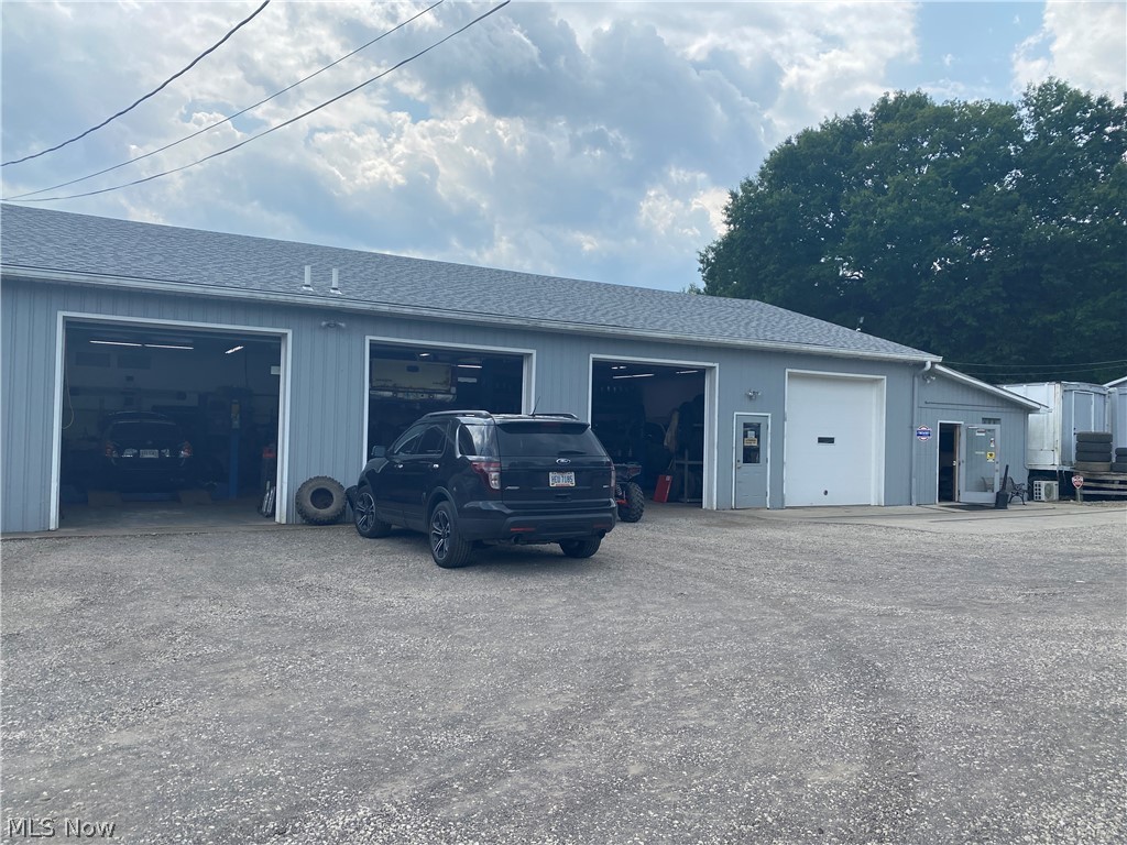 Township/Milton - Residential